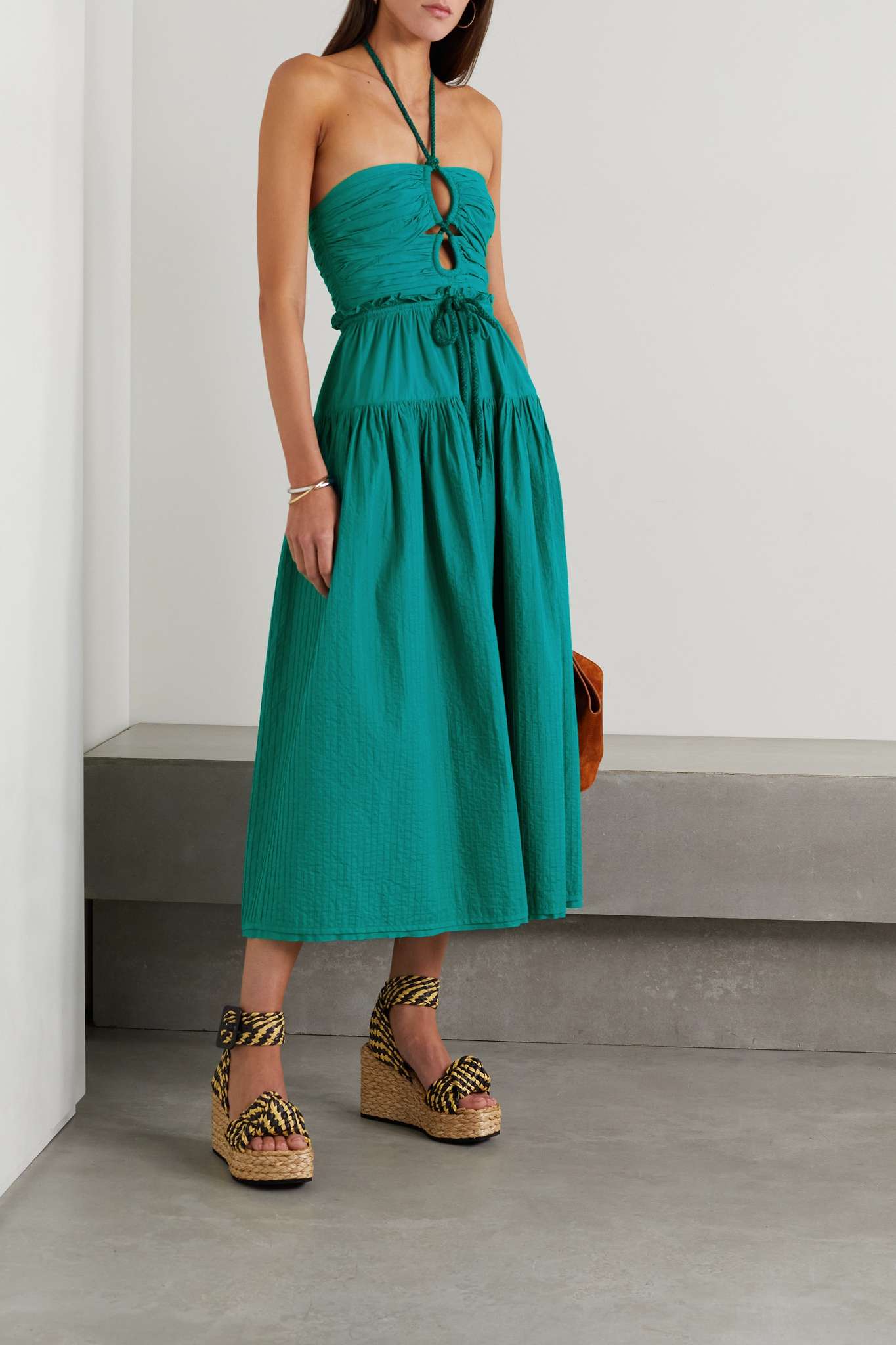 Emmaline Dress