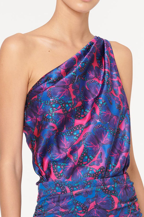 Darby Bodysuit, Mariposa