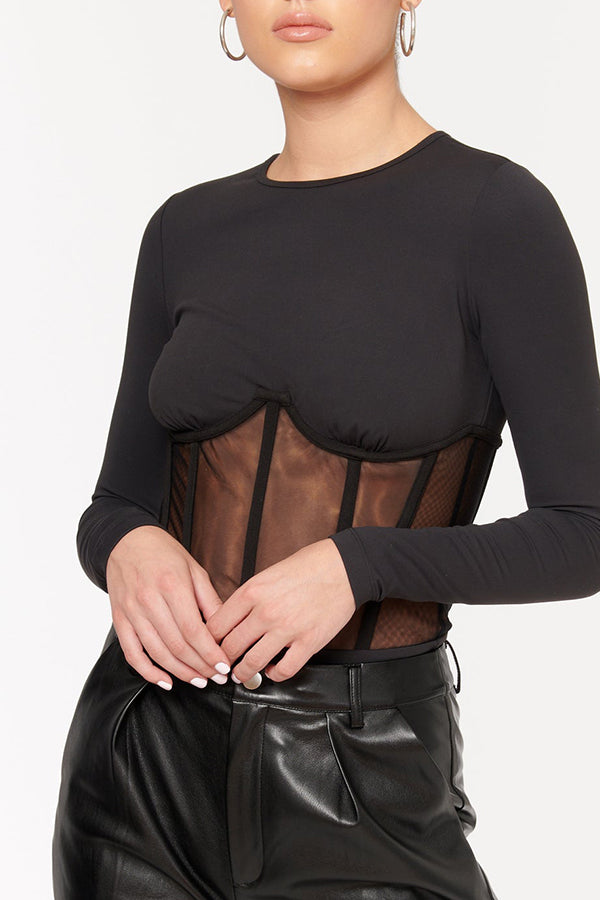 Zoma Bodysuit