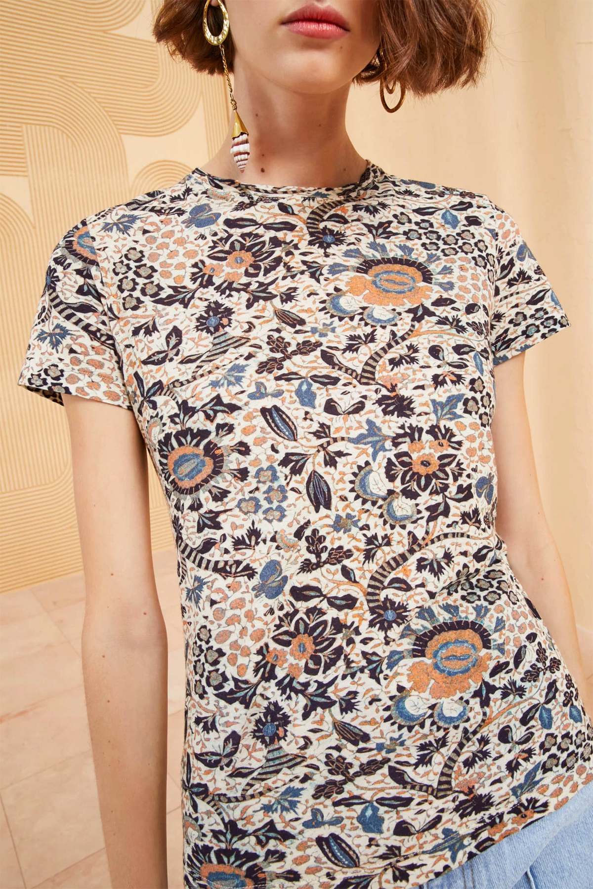 Estelle T-Shirt