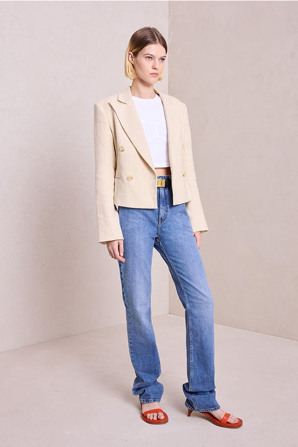 River Cotton Jacket