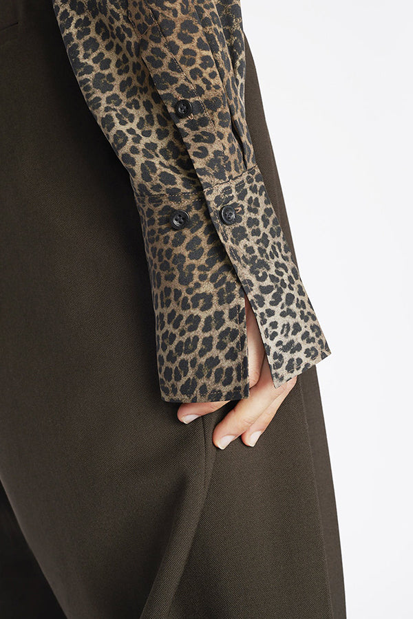 The Standard Shirt, Leo Multi