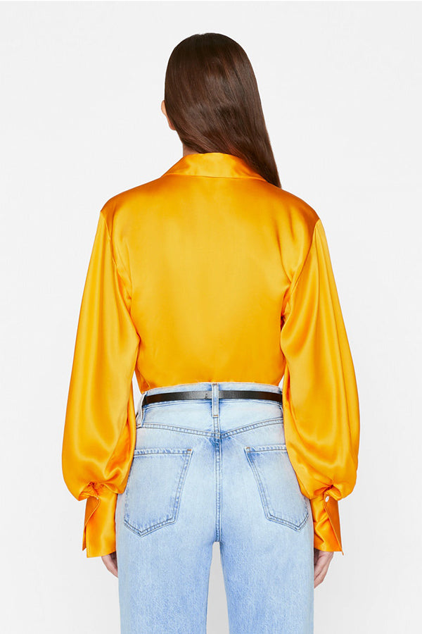 Keyhole Popover, Nectarine
