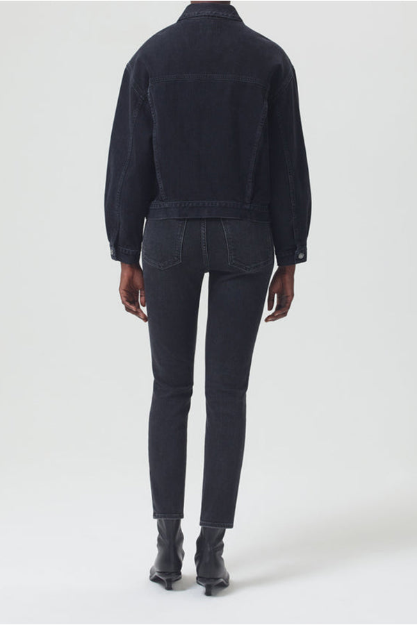 Nico High Rise Slim (Stretch), Hotline