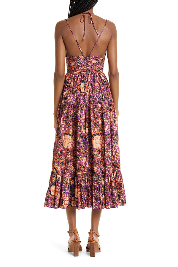 Phoebe Dress