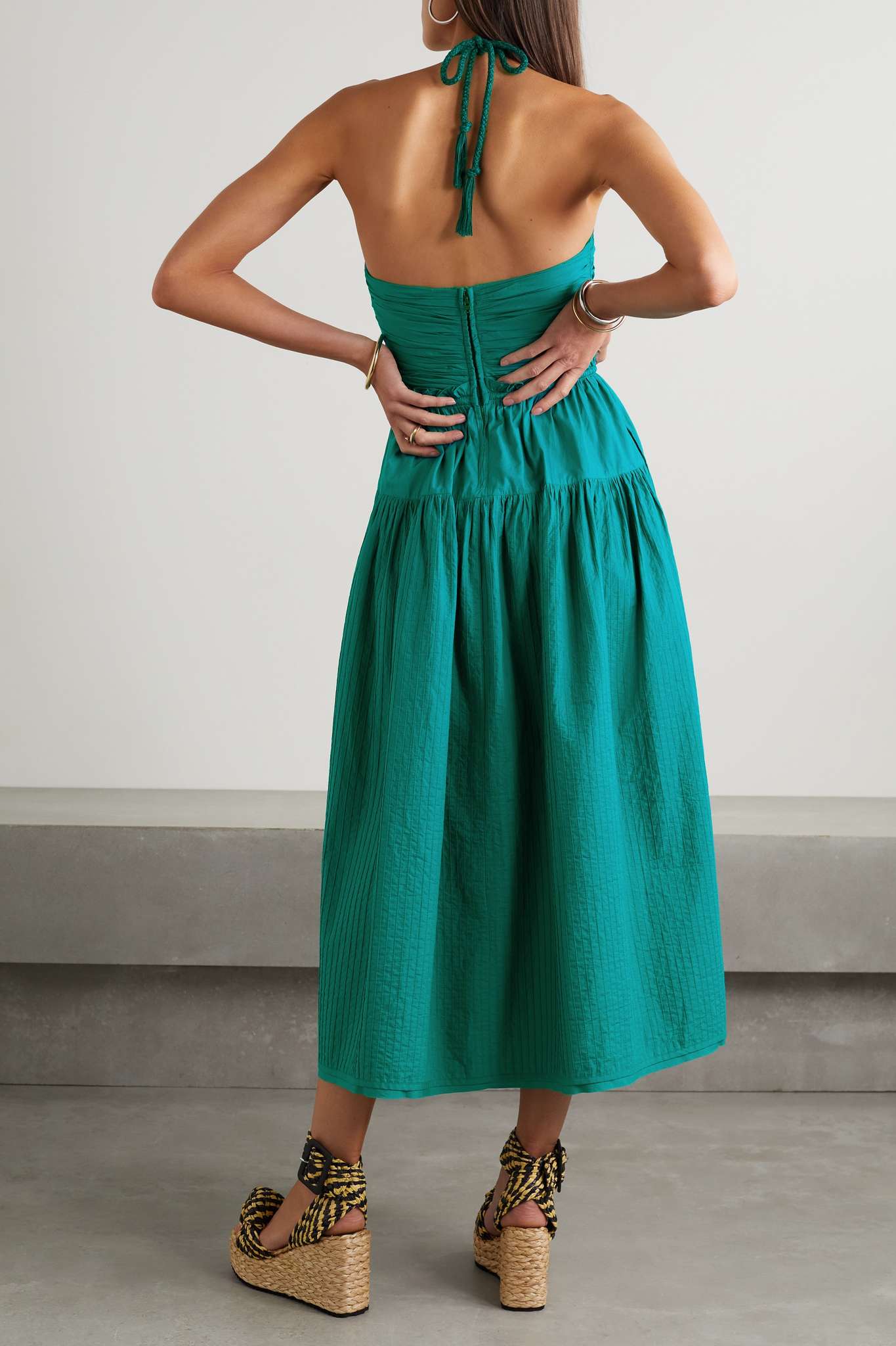 Emmaline Dress