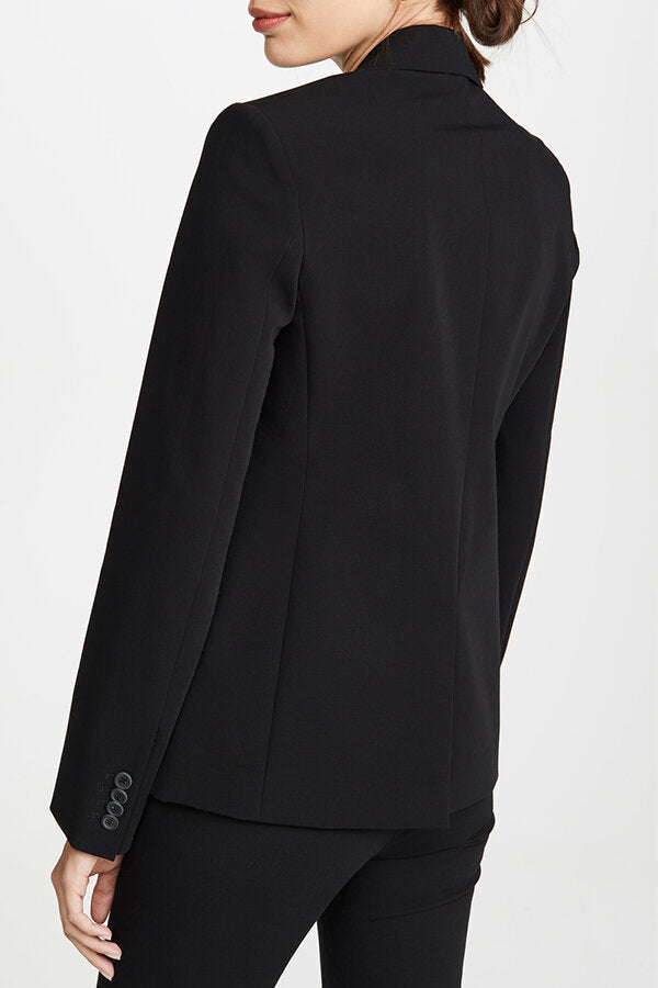Shrunken Blazer