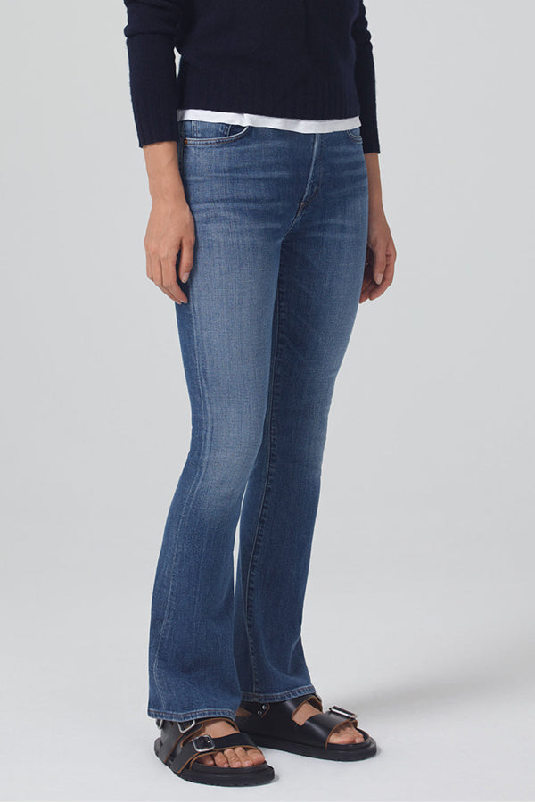 Lilah High Rise Bootcut, Lawless
