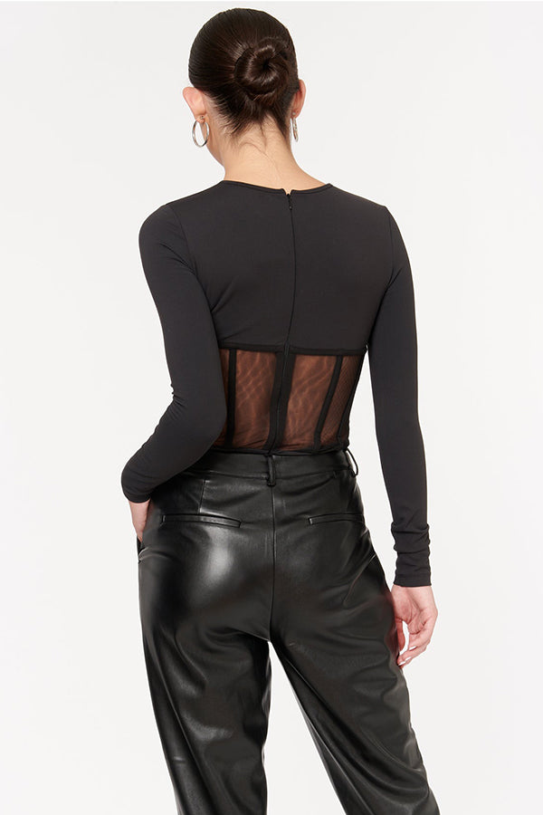Zoma Bodysuit