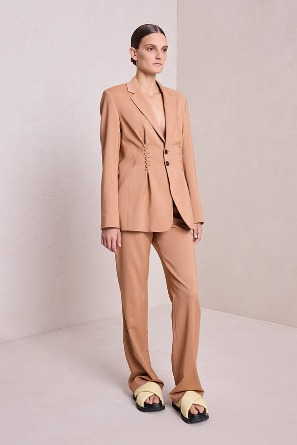 Maverick Tailored Jacket