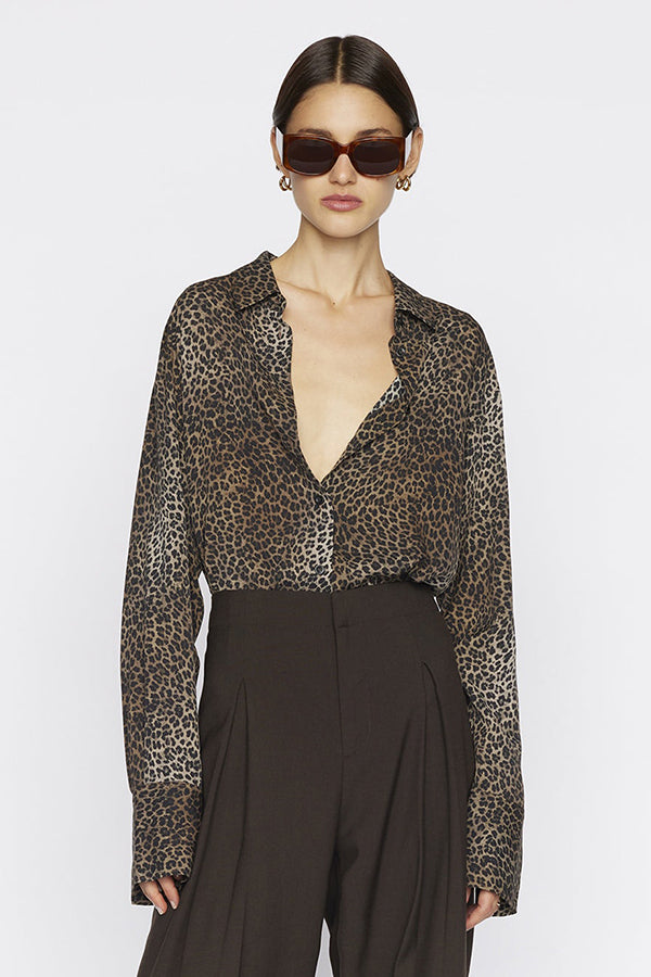 The Standard Shirt, Leo Multi