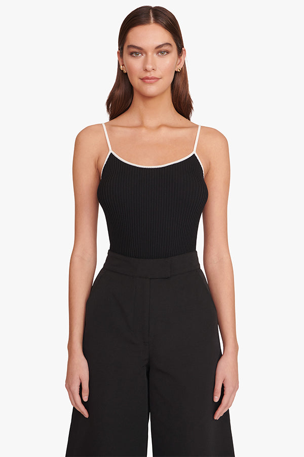 Soleil Top