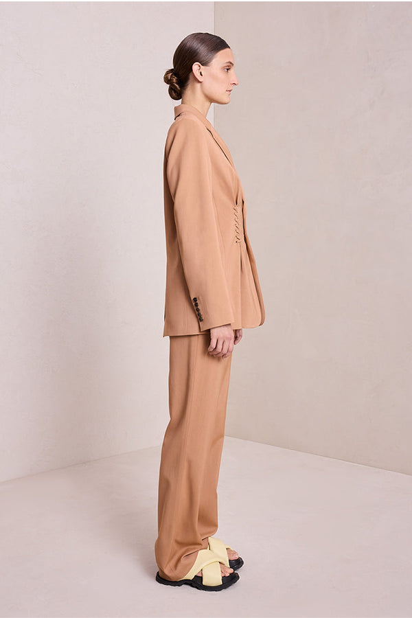 Maverick Tailored Jacket