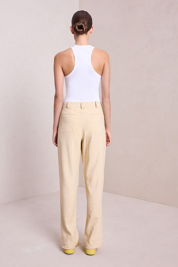 Watson Cotton Jersey Tank
