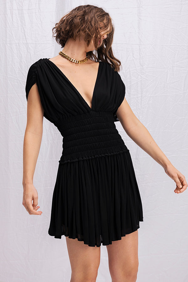 Luna Dress