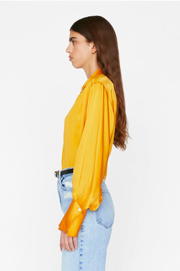 Keyhole Popover, Nectarine
