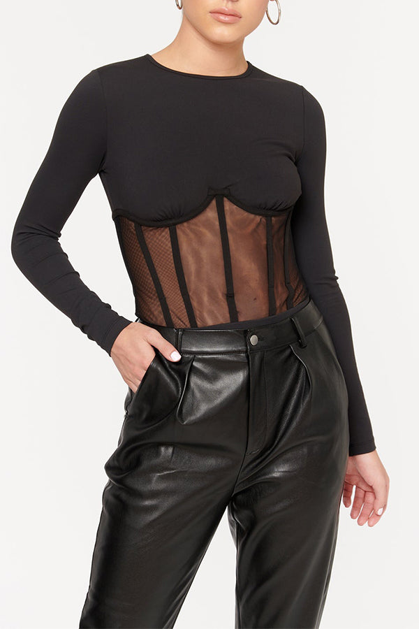 Zoma Bodysuit