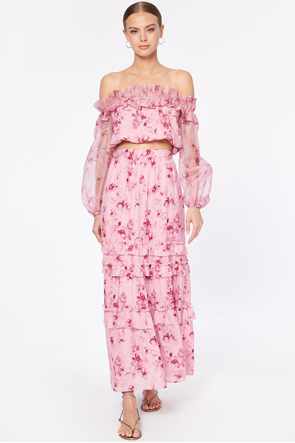 Liu Skirt