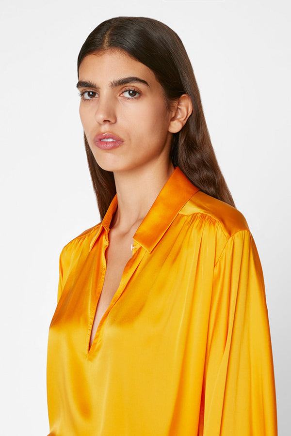 Keyhole Popover, Nectarine