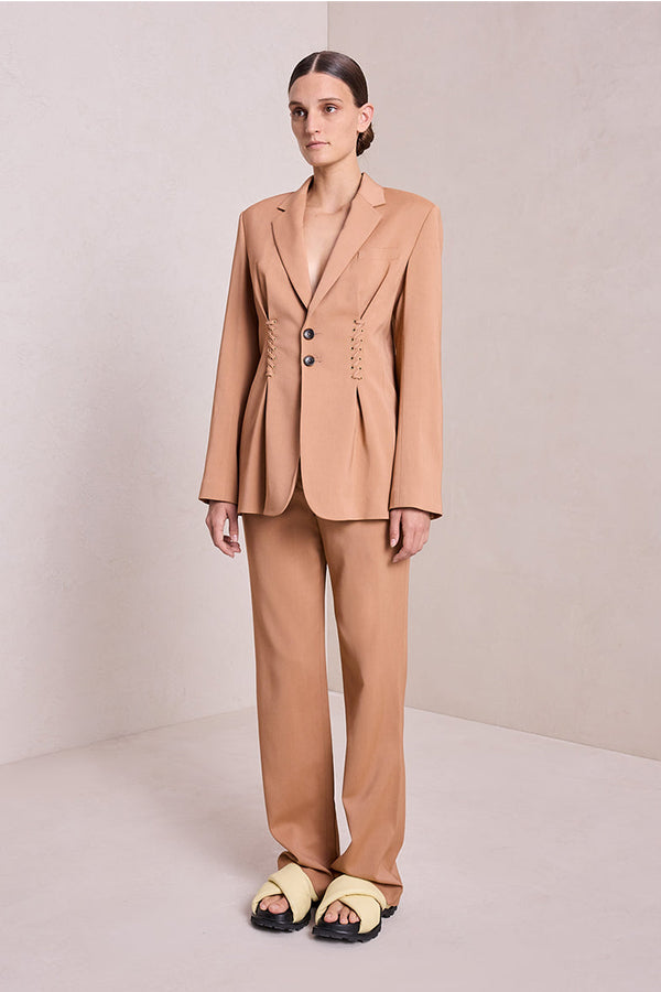Maverick Tailored Jacket