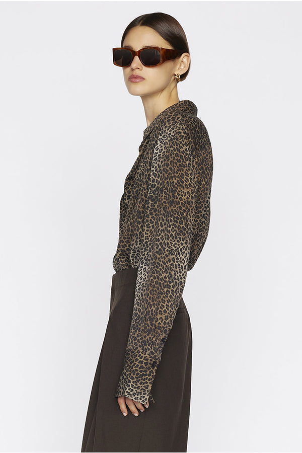 The Standard Shirt, Leo Multi