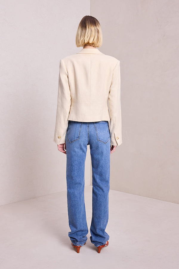 River Cotton Jacket