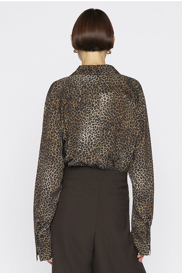 The Standard Shirt, Leo Multi