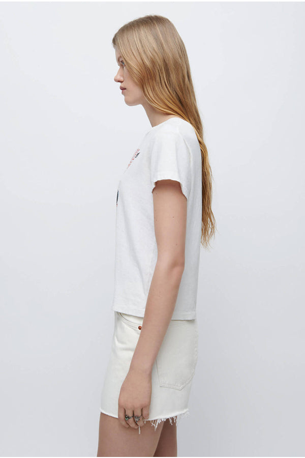 Classic Tee, Love Me