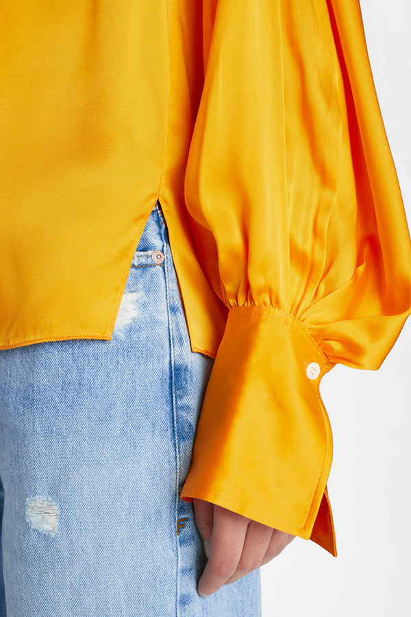 Keyhole Popover, Nectarine