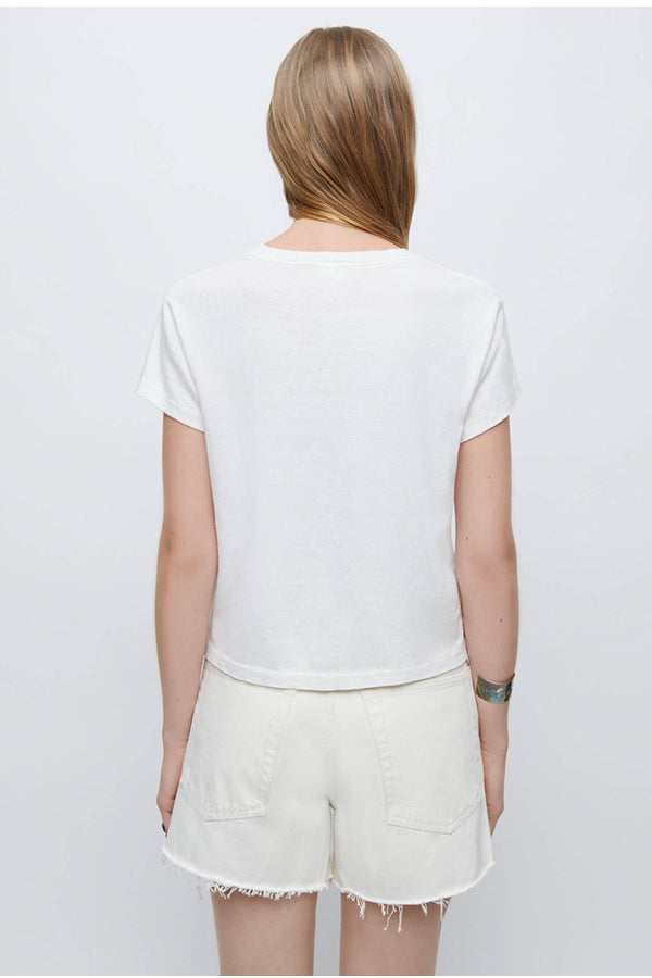 Classic Tee, Love Me