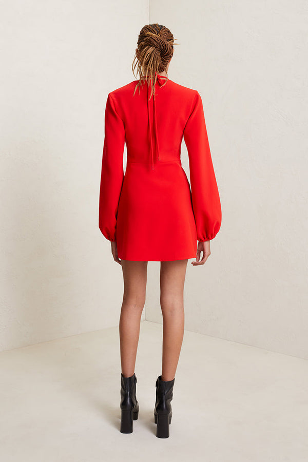 Leslie Mini Dress