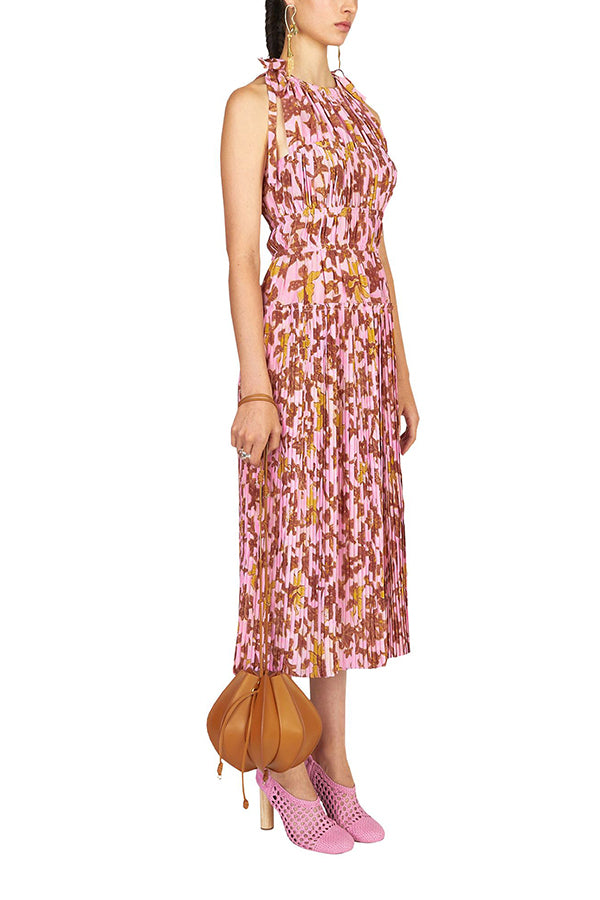 Amalthea Dress