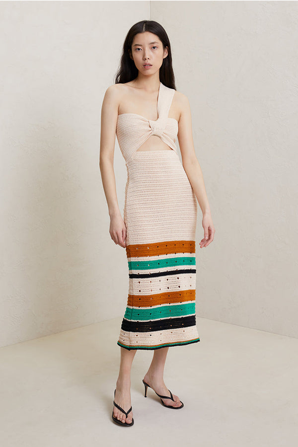 Amber Dress