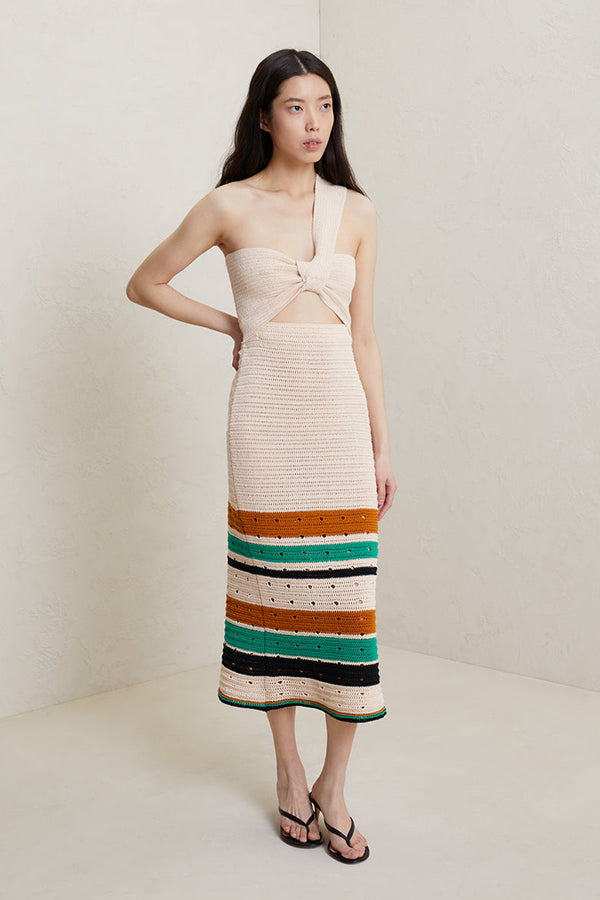 Amber Dress