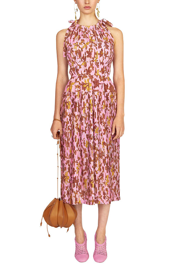 Amalthea Dress