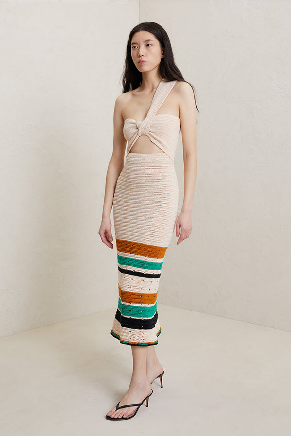 Amber Dress
