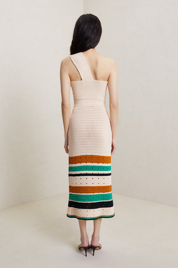 Amber Dress