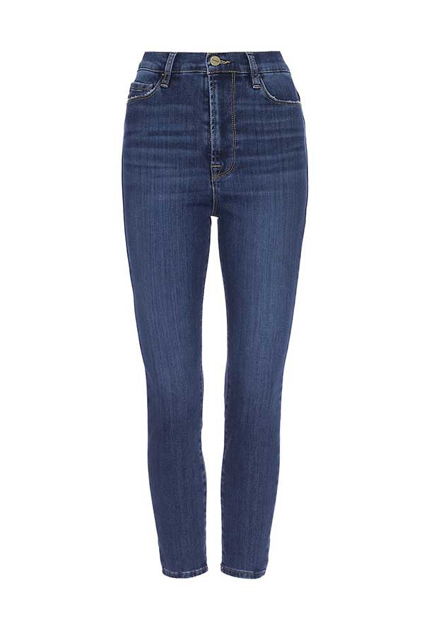 Ali High Rise Cigarette, Lupine