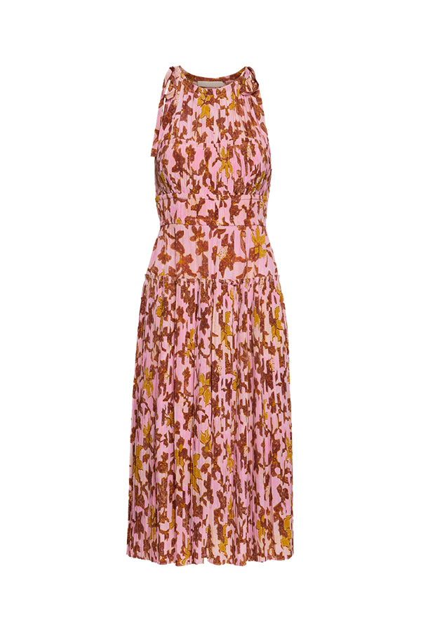 Amalthea Dress