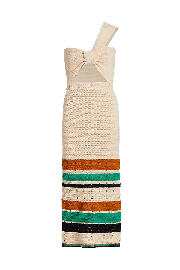 Amber Dress