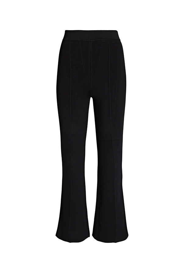 Brooklyn Flared Ankle Pants