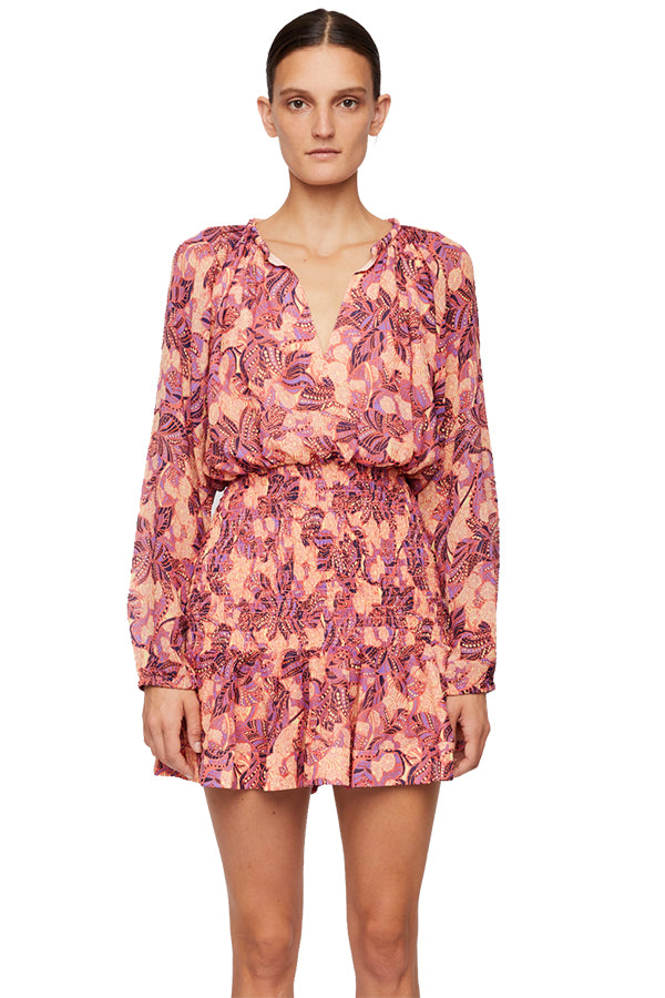 Callie Dress