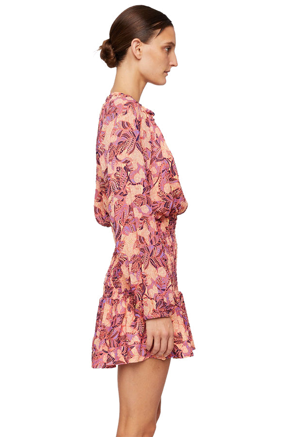 Callie Dress