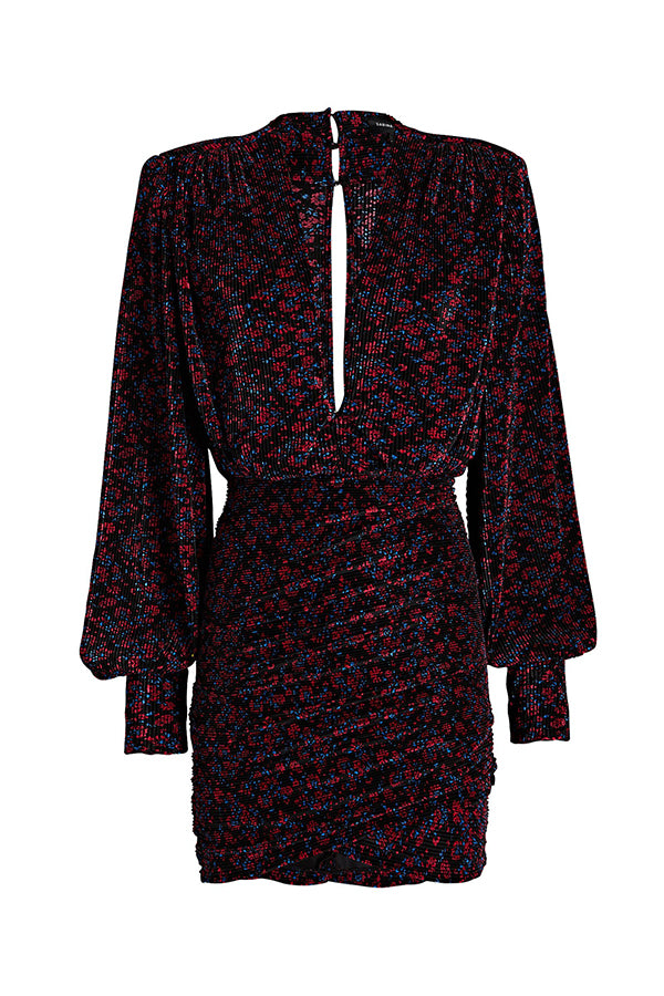Capella Dress