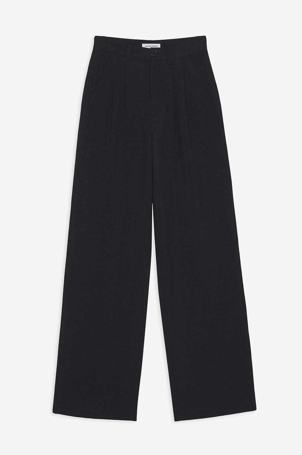 Carrie Pant