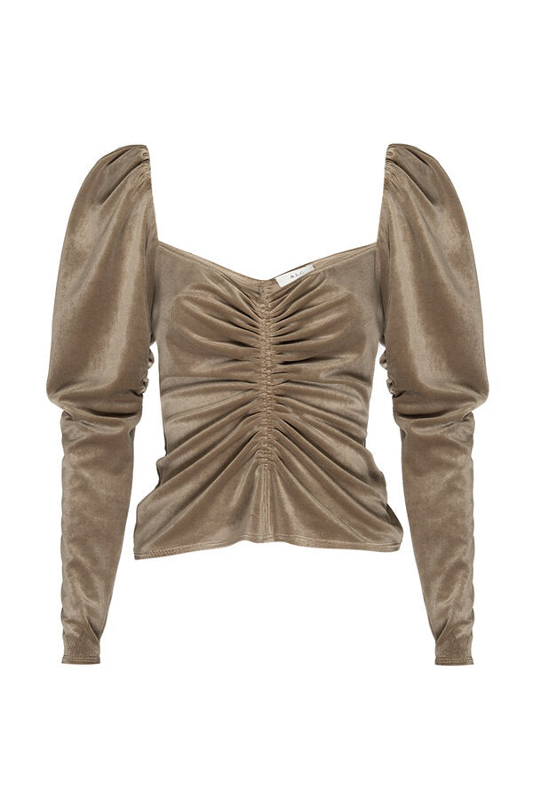 Chamberlain Top