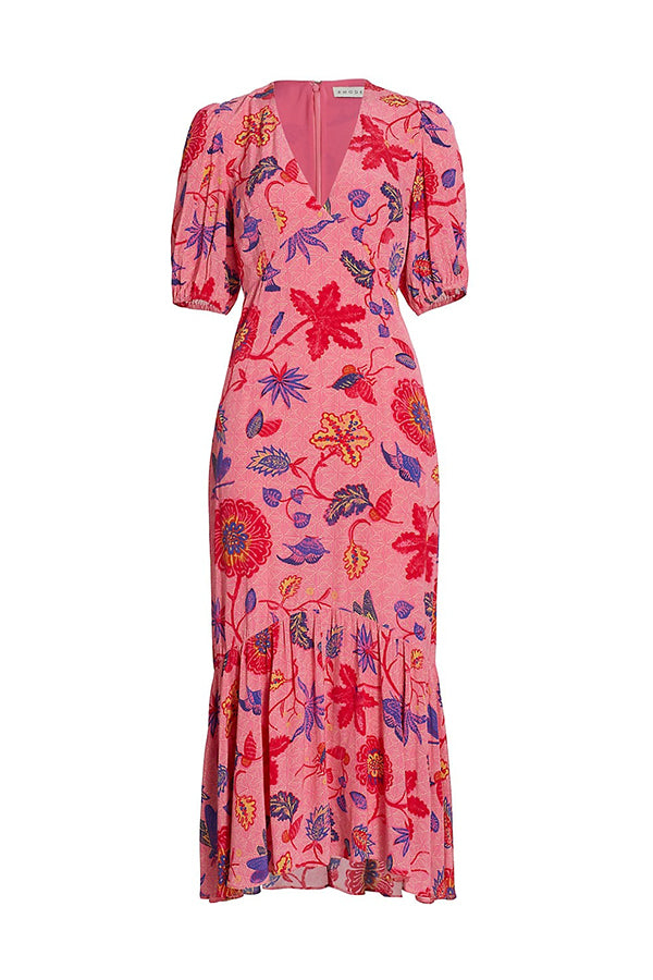 Ester Dress