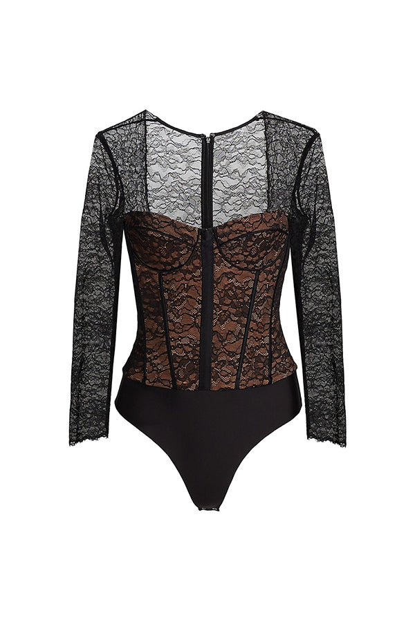 Esther Bodysuit