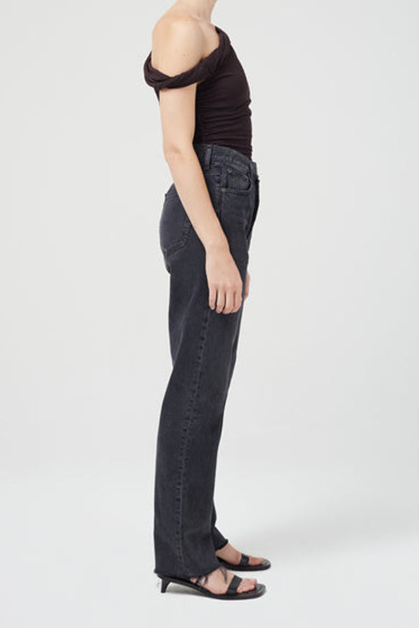 Hilma Asymmetric Bodysuit
