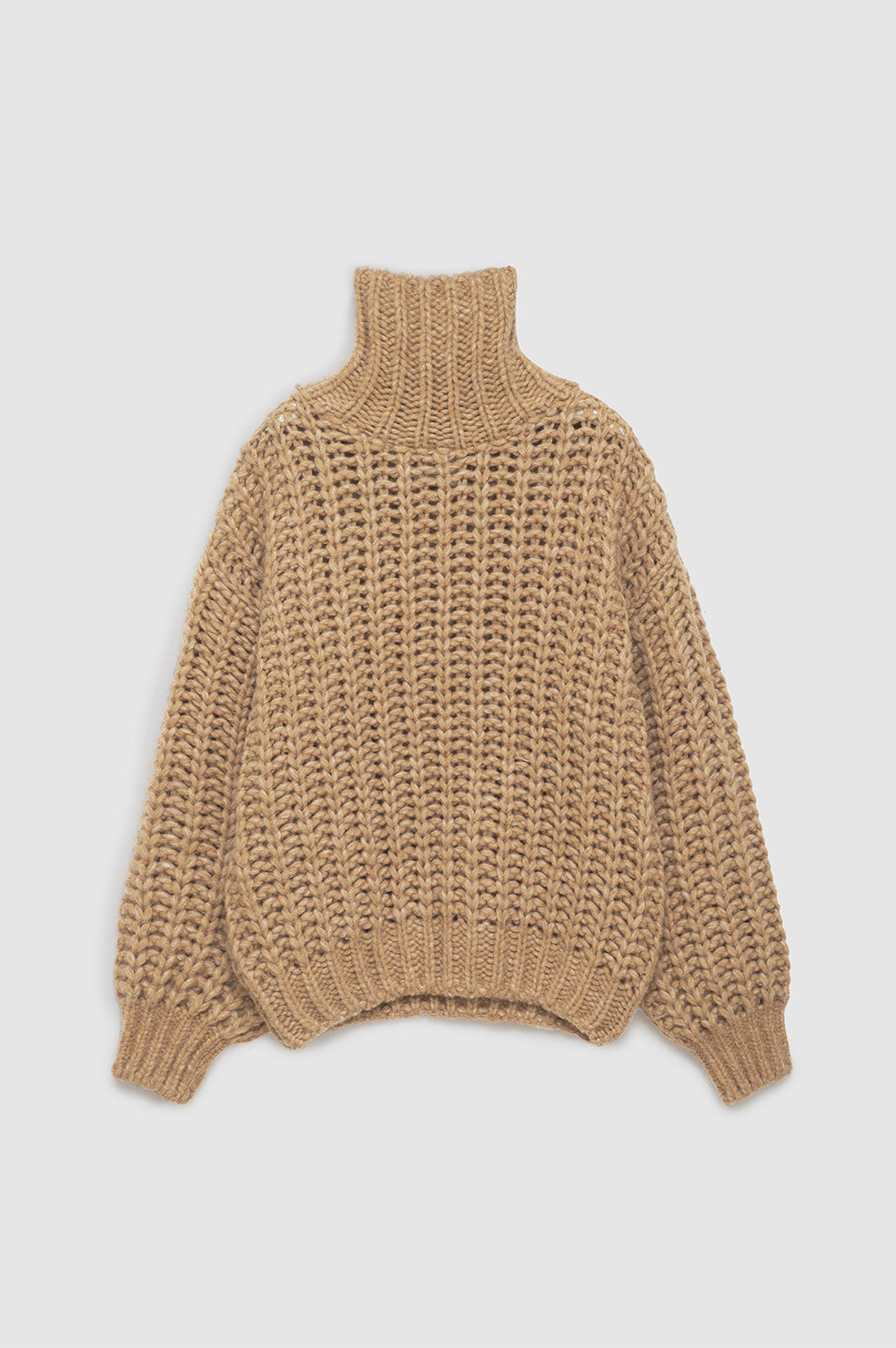 Iris Sweater